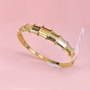 Stainless Steel Bangles Bracelets Geometric Good Quality No Change Color For Women Girls CS250327098